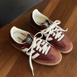 ADIDAS Samba OG 'Fox Brown' JR0892