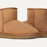 UGG Classic Mini II Boot Chestnut 1016222