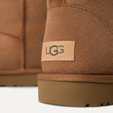 UGG Classic Mini II Boot Chestnut 1016222