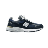 New Balance 993 - Navy White 993NV