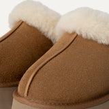 UGG Disquette Slipper Chestnut 1122550