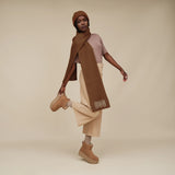 【5cm厚底】UGG Classic Classic Mini Platform Boot chestnut 1134991