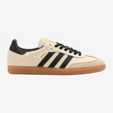 Adidas Samba OG Cream White Black ID0478