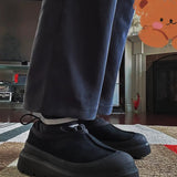 UGG Tasman Weather Hybrid Black