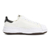 【Rosé同款】Maison Mihara Yasuhiro Blakey Original Sole White A08FW735