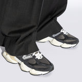 New Balance 9060 "Black / Phantom" U9060BLC