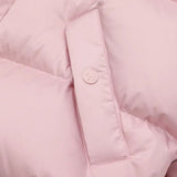 Rest&Recreation Collar Down Jacket - Pink