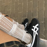 Onitsuka Tiger DD Trainer Black 1183B479-001