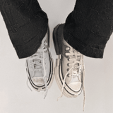 Feng Chen Wang x Converse Chuck 70 2-in-1 Low 'Brown'