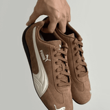 PUMA Speedcat Archive Brown