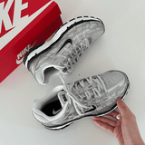 Nike P-6000 Metallic Silver FD9876-101
