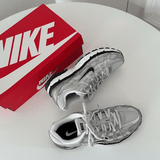 Nike P-6000 Metallic Silver FD9876-101