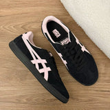 Onitsuka Tiger Tokuten Black Pink 1183C254-001