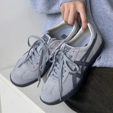 鬼塚虎 Onitsuka Tiger Tokuten Grey 1183C431-020
