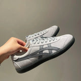 鬼塚虎 Onitsuka Tiger Tokuten Grey 1183C431-020