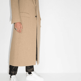 Alexander McQueen White/Black