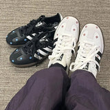 Adidas Samba OG Core Black ＆ White