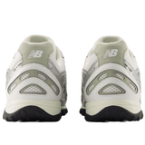 New Balance 204L Silver Metallic Sage Green U204LSWB