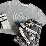 Noritake x Converse Chuck 1970 黑白色 A17900C