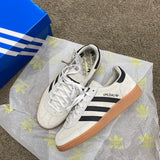 Adidas Handball Spezial Aluminum Core Black IF6562