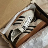 Adidas Handball Spezial Aluminum Core Black IF6562