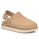 UGG Goldenstar Villa Clog 'Mustard Seed' 1169590-MDSD
