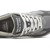 New Balance 993 Made In USA 'Grey'