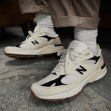 New Balance 993 Made in USA 海鹽黑 U993WS