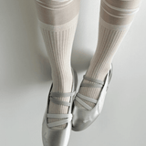 PUMA Speedcat Ballet Metallic Silver