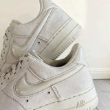 Nike Air Force 1 '07 Light Bone  HV4406-001
