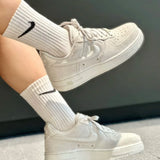 Nike Air Force 1 '07 Light Bone  HV4406-001