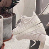 Nike Air Force 1 '07 Light Bone  HV4406-001