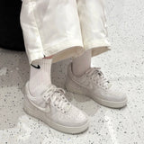 Nike Air Force 1 '07 Light Bone  HV4406-001