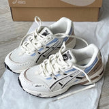 Asics Gel-1090 Cream Brown 1203A243-023