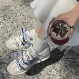 New Balance 471 White Blue 海鹽藍 U471AA