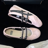 Onitsuka Tiger Mexico 66 TGRS Crystal Pink 1182A678-700