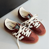 ADIDAS Samba OG 'Fox Brown' JR0892