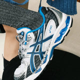 Asics GEL-NIMBUS 10.1 Cream Polar Night 1203A543-101