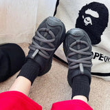 HOKA ONE ONEOra Primo 'Black' 1141570-BBLC