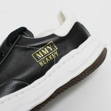 Maison Mihara Yasuhiro Blakey White Black A06FW702