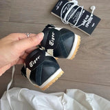 Onitsuka Tiger Mexico 66 TGRS Black White 1182A678-001