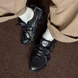 Asics Gel-Quantum Kinetic Mid Grey Black 1203A270-023