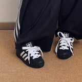 Adidas Superstar 2 'Core Black White Core Black' JI3538