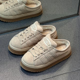 Adidas Originals Campus Winter 00s Beige JR3732