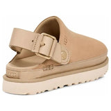 UGG Goldenstar Villa Clog 'Mustard Seed' 1169590-MDSD