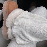 UGG Disquette Slipper Chestnut 1122550