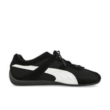 Puma Speedcat GO Black White 403589-01