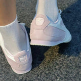 Puma Bella V2 Suede Pink 404709-03