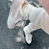 Puma Bella V2 Suede Pink 404709-03