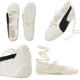 PUMA x ROSÉ Speedcat Ballet Women Warm White